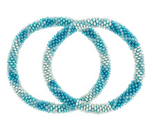 Original Fair Trade Roll-On Bracelets ADULT SIZE (Multiple Color Options-Sold Individually)
