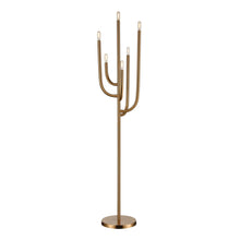 Cactus Floor Lamp