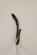Hand Forged Hooks