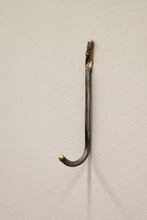 Hand Forged Hooks