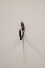 Hand Forged Hooks