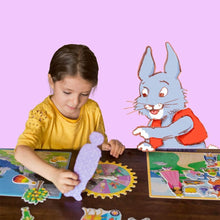 Fairytale Spinner Game