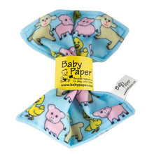 Baby Paper- Crinkle Paper