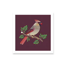 Art Deco Birds