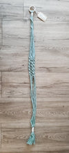 Locally Made Handwoven Macramé Plant Hangers
