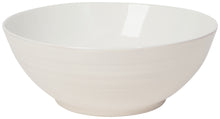 Aquarius Bowls (Oyster Color - Various Sizes)