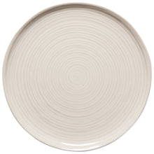 Aquarius Plates Oyster (Various Sizes)