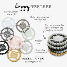 Silicone Teethers (Assorted Styles)