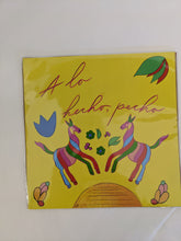 I Heart Culture Collection by Local Artist Dolly Heart