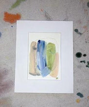 Unframed Original Artwork by Gina Gaetz (Multiple Options)