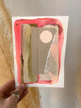 Unframed Original Artwork by Gina Gaetz (Multiple Options)