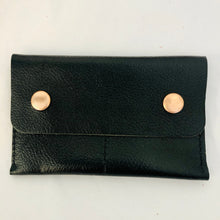 Leather Wallets (Multiple Color Options)