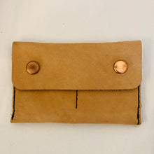 Leather Wallets (Multiple Color Options)