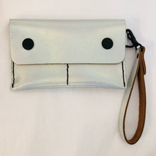 Leather Wallets (Multiple Color Options)