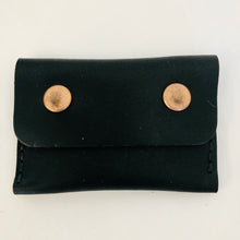 Leather Wallets (Multiple Color Options)