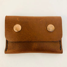 Leather Wallets (Multiple Color Options)