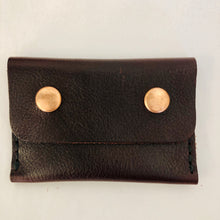 Leather Wallets (Multiple Color Options)