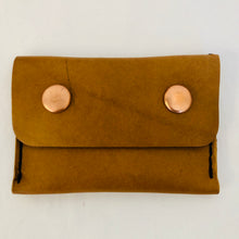 Leather Wallets (Multiple Color Options)