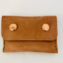Leather Wallets (Multiple Color Options)