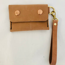Leather Wallets (Multiple Color Options)