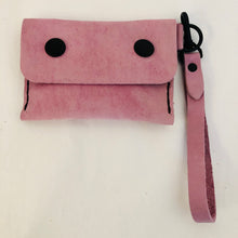 Leather Wallets (Multiple Color Options)