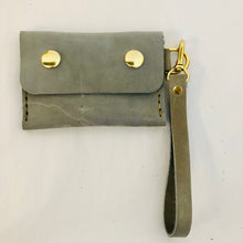 Leather Wallets (Multiple Color Options)
