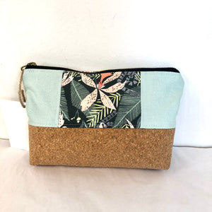 Cork Clutches (Multiple Options)