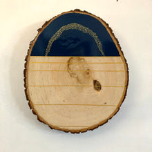 Artifacts by Local Artist Lauren Strom