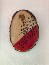 Artifacts by Local Artist Lauren Strom