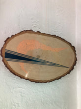 Artifacts by Local Artist Lauren Strom