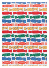 Christmas Charms Tea Towels (Multiple Styles)