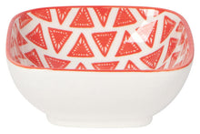 Square Pinch/Dip Bowls (Multiple Colors)
