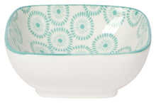 Square Pinch/Dip Bowls (Multiple Colors)