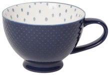 Latte Mugs (Multiple Colors)