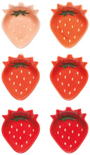 Berry Sweet Dip/Pinch Bowls