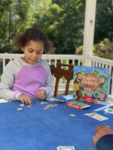 Making Change Game