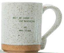 Holiday Assorted Quote Mugs