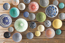 Small Snack & Dessert Bowls - Multiple Options (10 oz)
