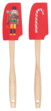 Holiday Mini Spatulas (Set of 2)