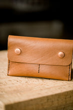 Leather Wallets (Multiple Color Options)