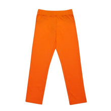All Colors- Kid's Organic Cotton Jeggings