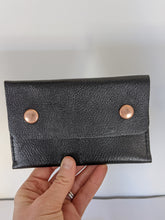 Leather Wallets (Multiple Color Options)