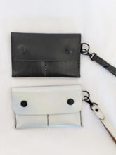 Leather Wallets (Multiple Color Options)