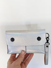 Leather Wallets (Multiple Color Options)