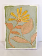 Canvas Paintings by Local Artist Jill Reynolds