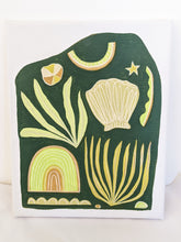 Canvas Paintings by Local Artist Jill Reynolds