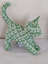 Kitty Toy