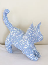 Kitty Toy