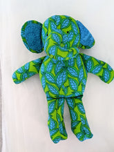 Elephant Baby Stuffed Toy