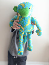 Muthu Monkey